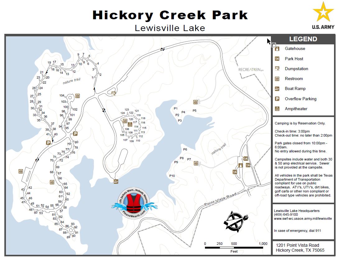 Hickory Creek Park